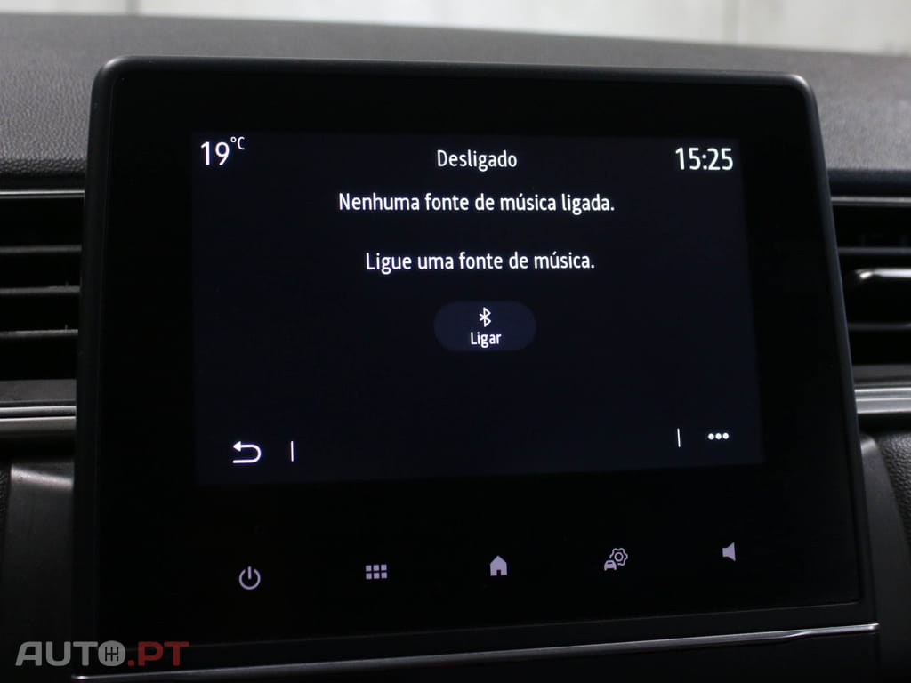 Renault Captur 1.0 TCe Intes