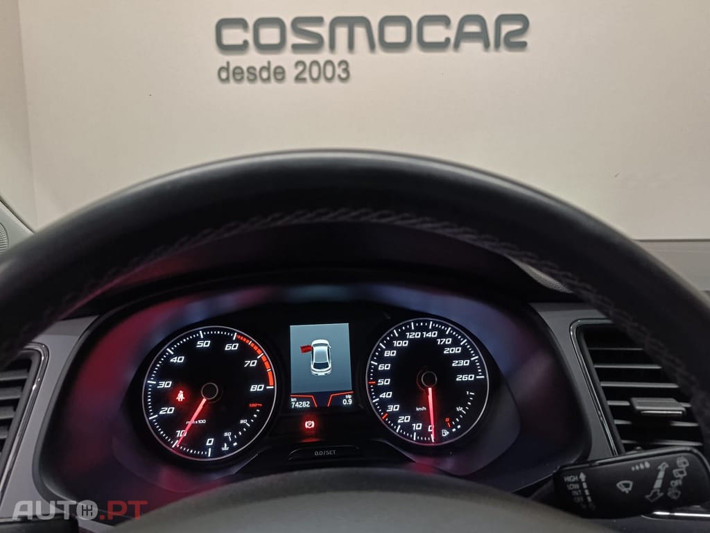Seat Leon 1.0 TSI Style 