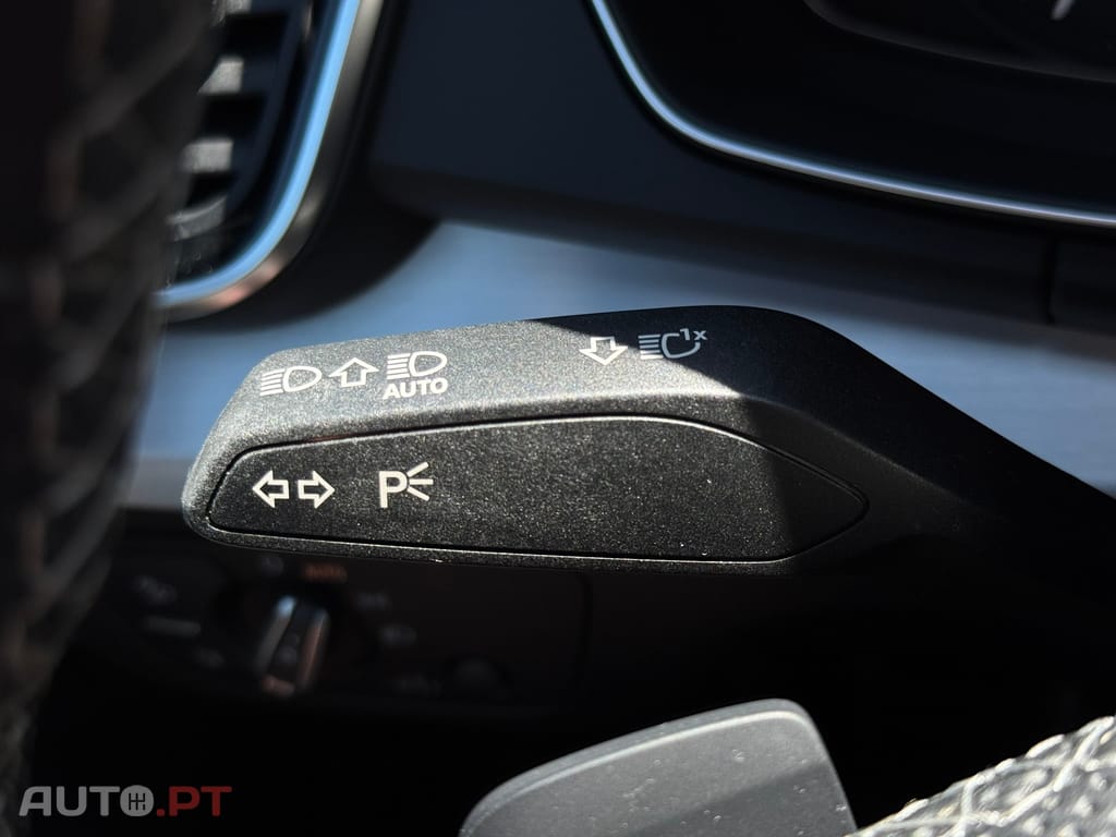 Audi Q5 35 TDI S line S tronic