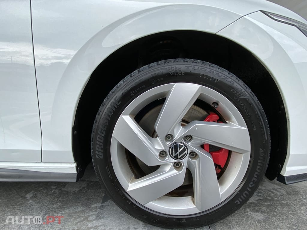 Volkswagen Golf 1.4 GTE Plug-in Hybrid