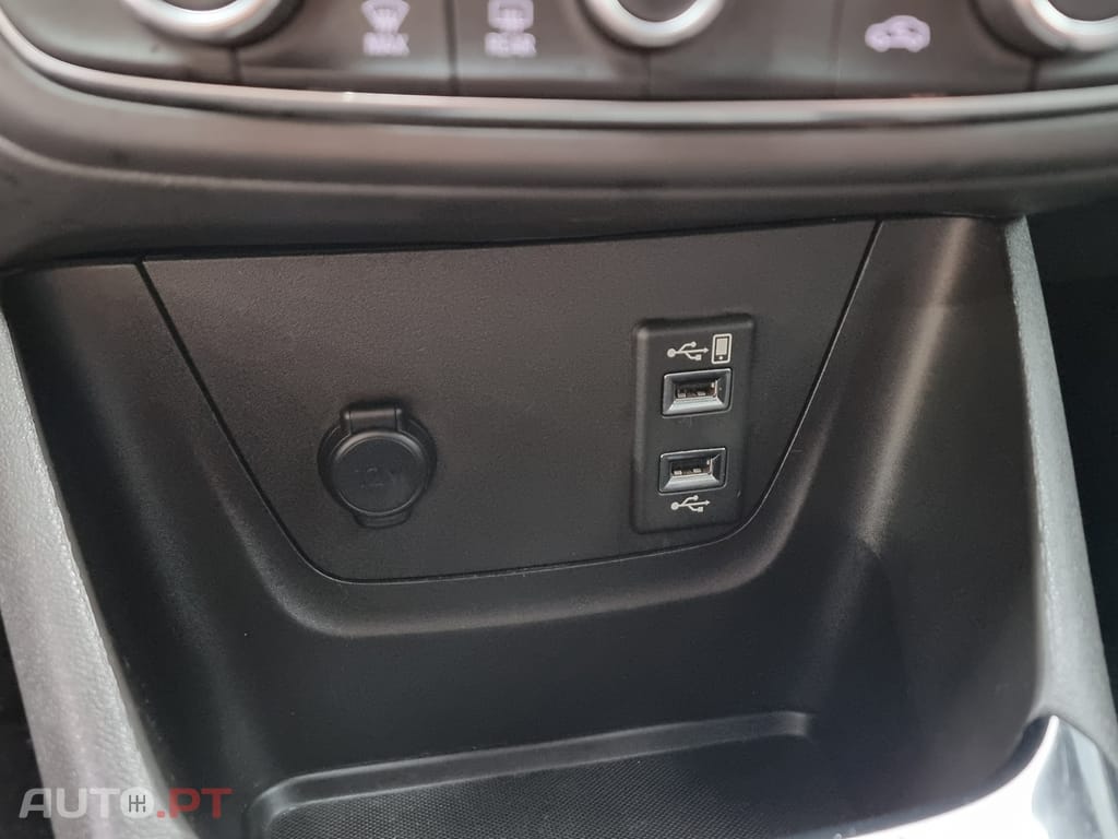 Opel Crossland X 1.2 Edition