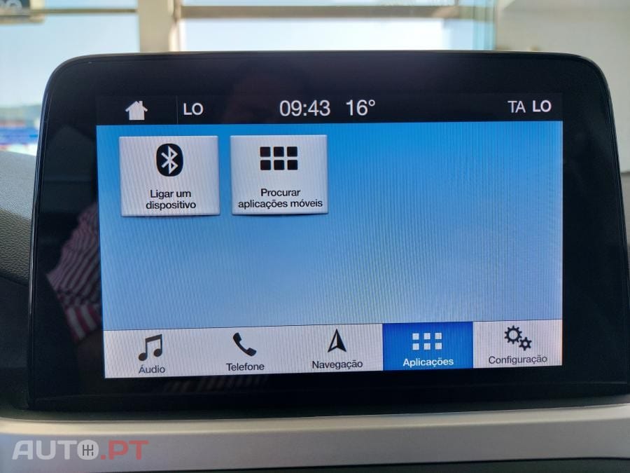 Ford Focus SW 1.5 TDCi EcoBlue Business