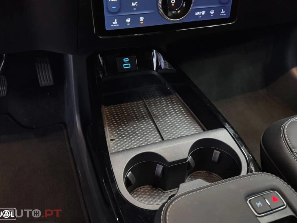 Ford Mustang Mach-E 98.7 kWh Premium