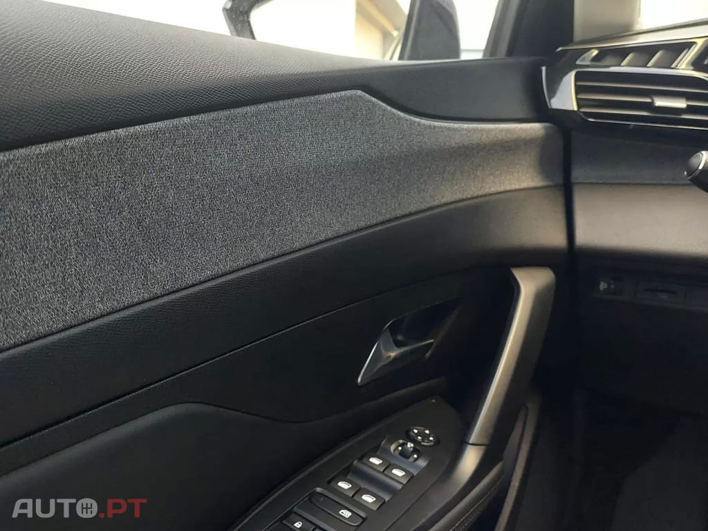 Peugeot 308 1.2 PureTech Allure Pack