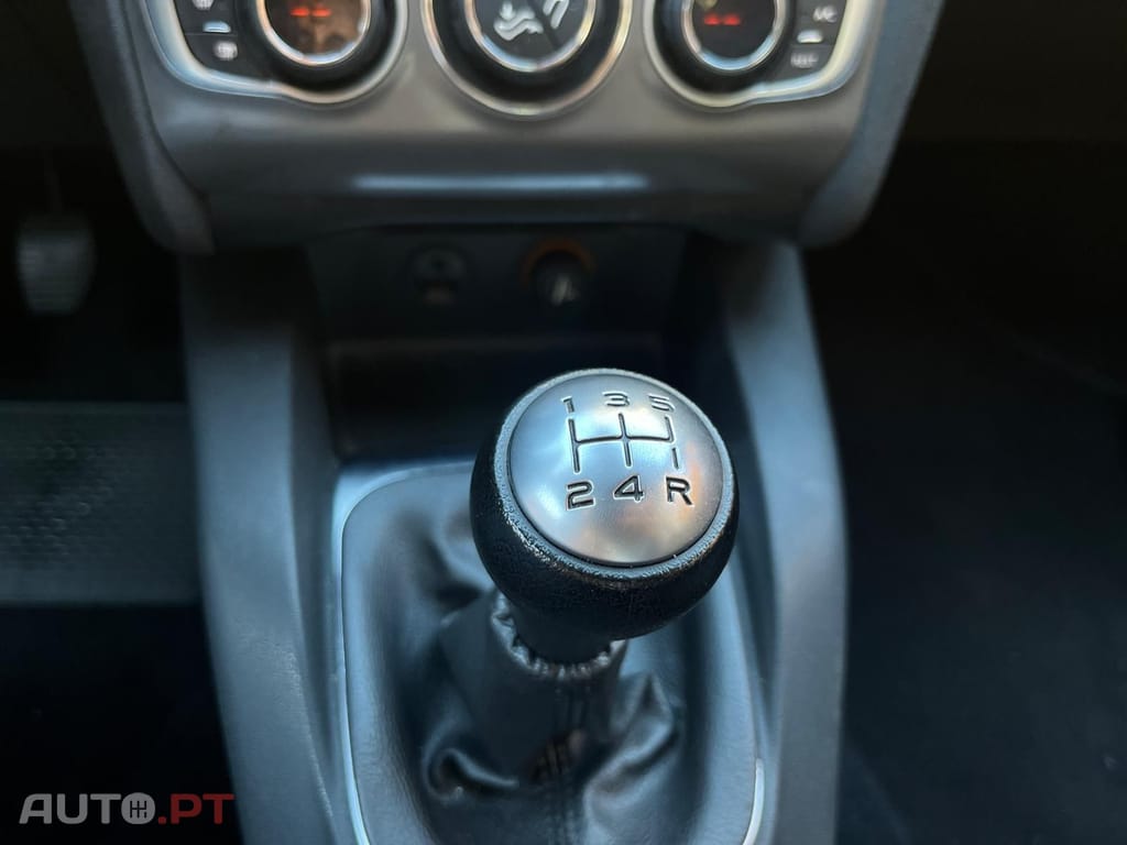 Citroen C4 1.2 e-THP Feel Edition