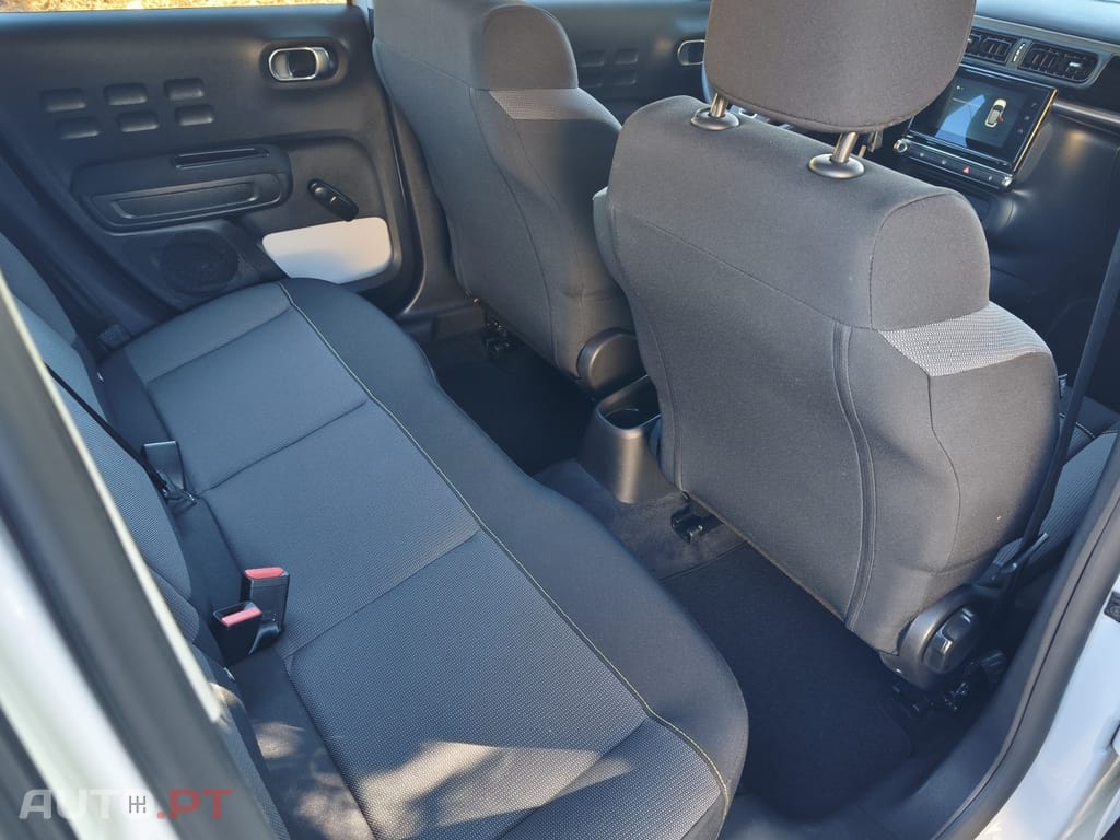 Citroen C3 1.2 PureTech Feel