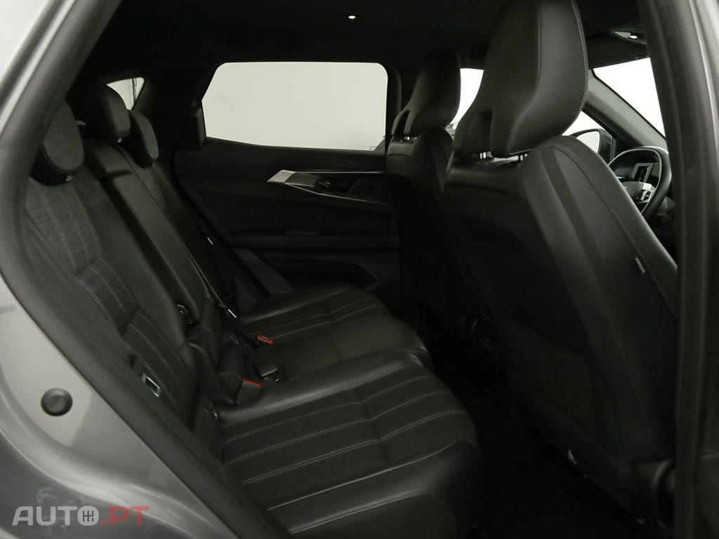 Renault Austral Austral 1.3 Mild Hybrid Techno