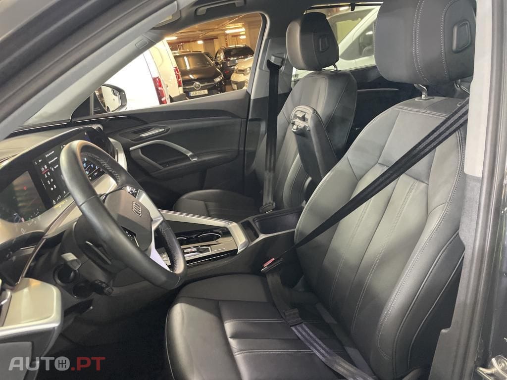 Audi Q5 TDI quattro