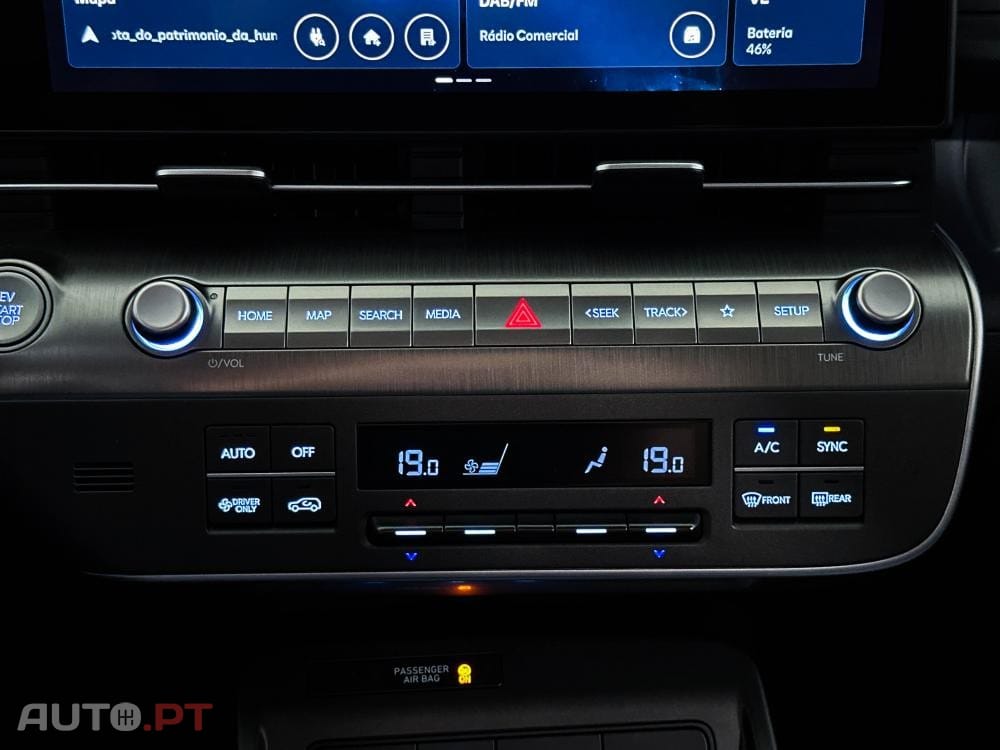 Hyundai Kauai 65.4 kWh Premium