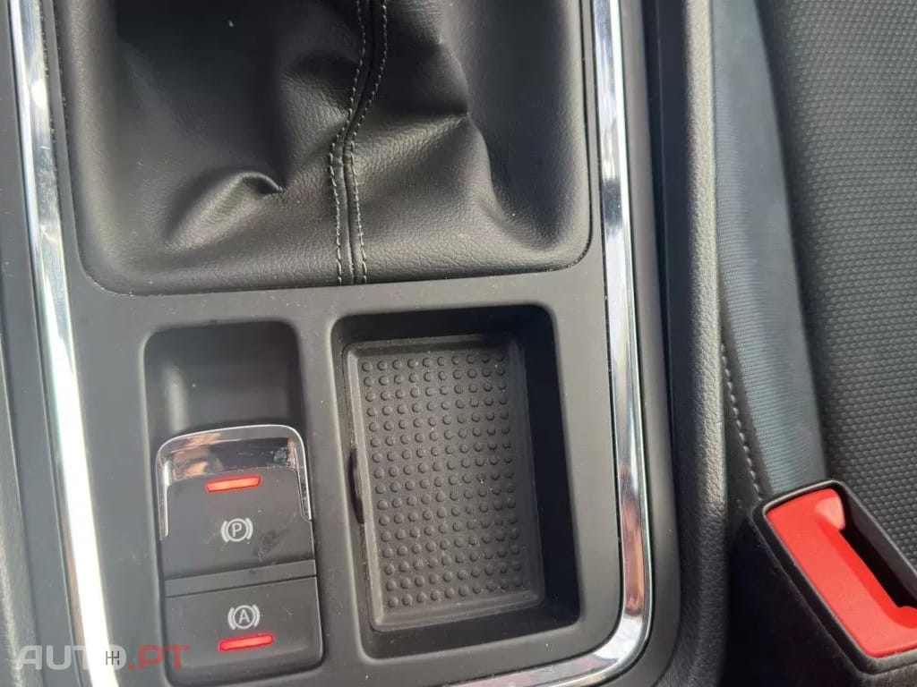 Seat Ateca 1.6 TDI Style