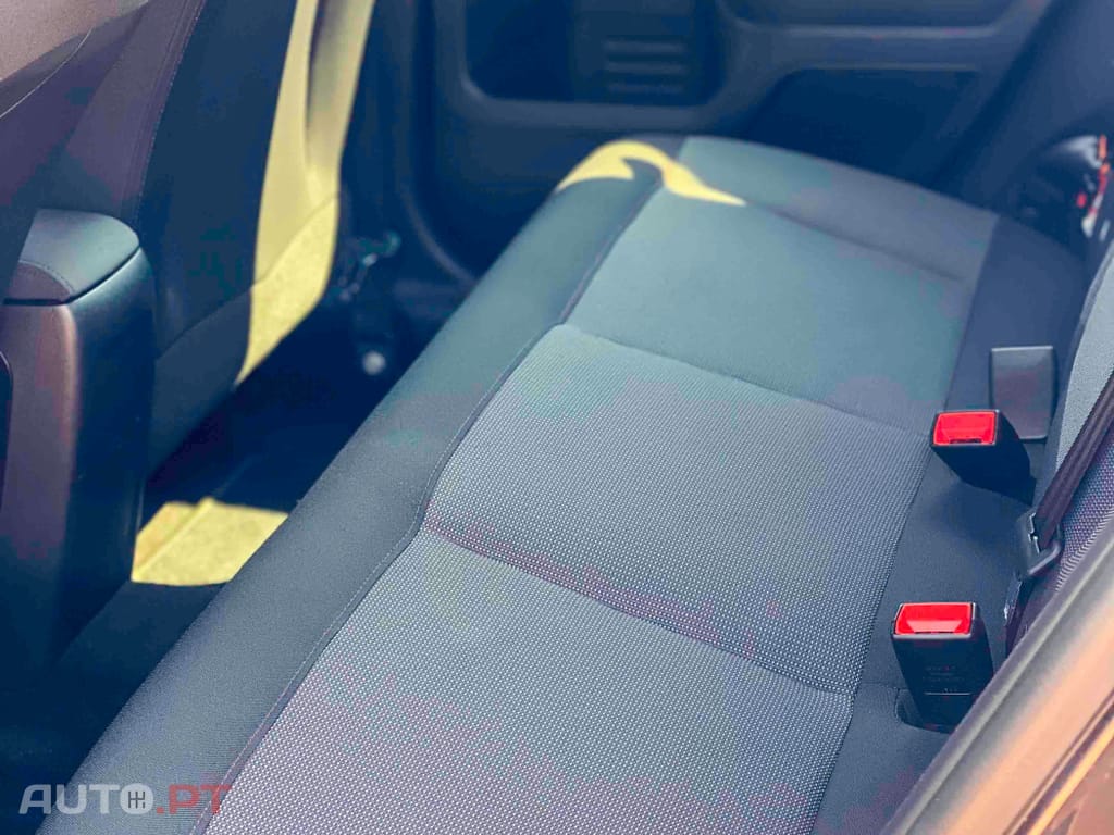 Citroen C4 Cactus 1.2 PureTech Feel Business EAT6