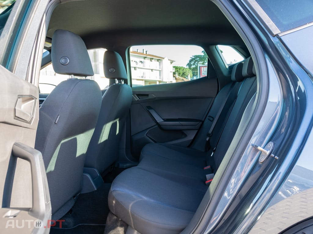 Seat Ibiza 1.0 TSI FR