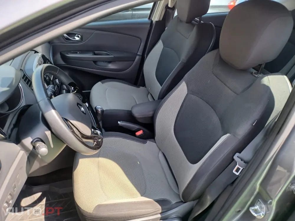 Renault Captur 0.9 TCE