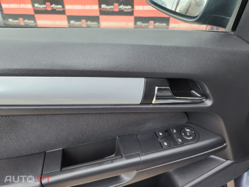 Opel Astra Caravan 1.3 CDTi Elegance