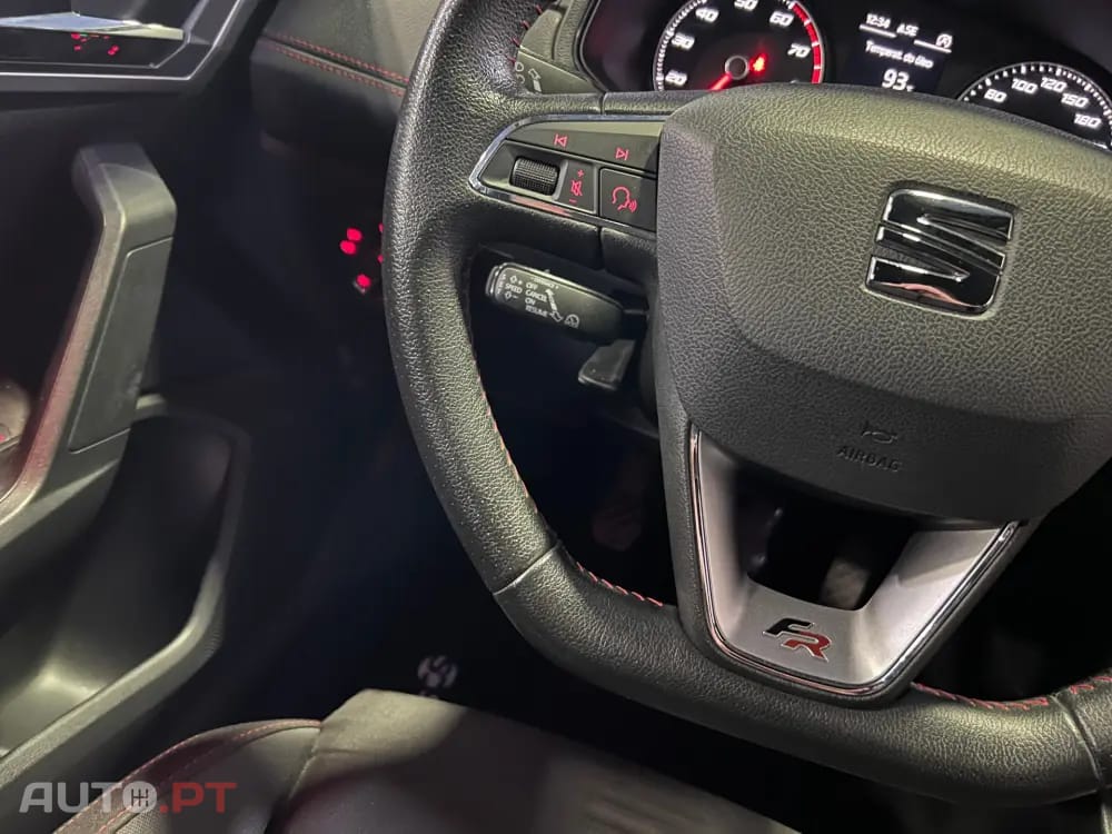 Seat Ibiza 1.0 TSI FR