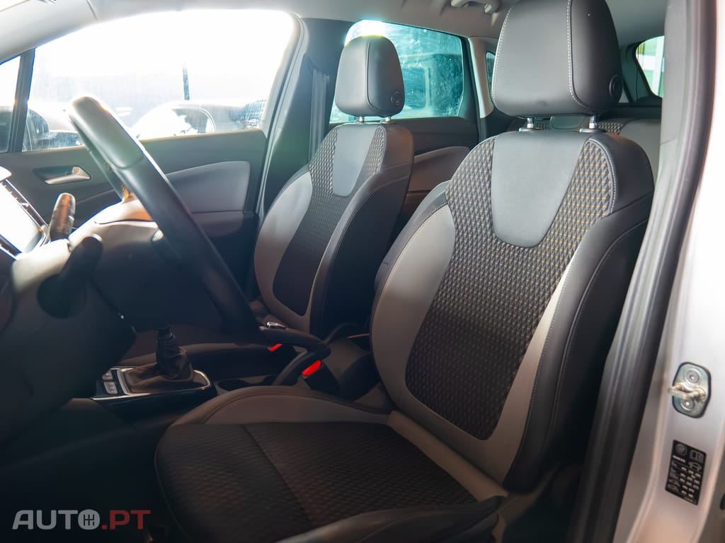 Opel Crossland X 1.2 T Innovation