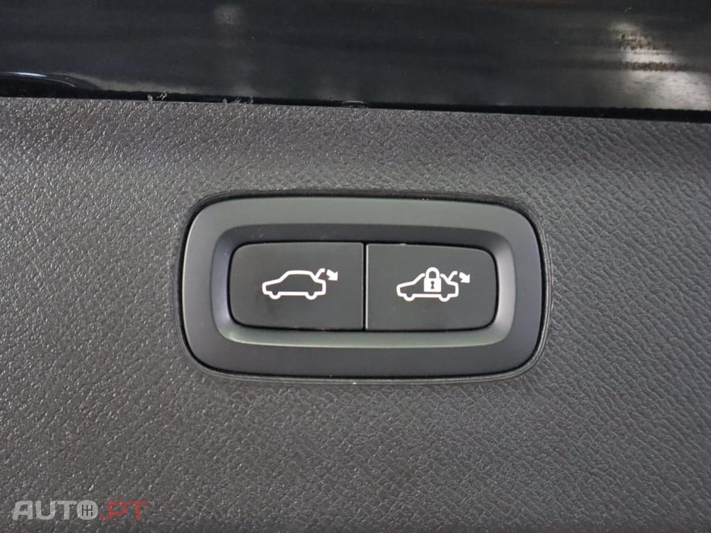 Volvo XC90 T8 Phev Inscription 4WD