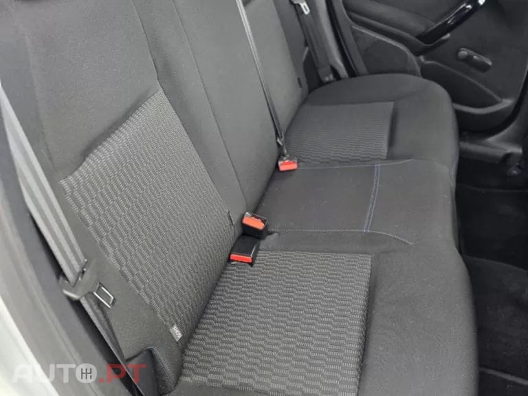 Peugeot 208 1.2 PureTech Style