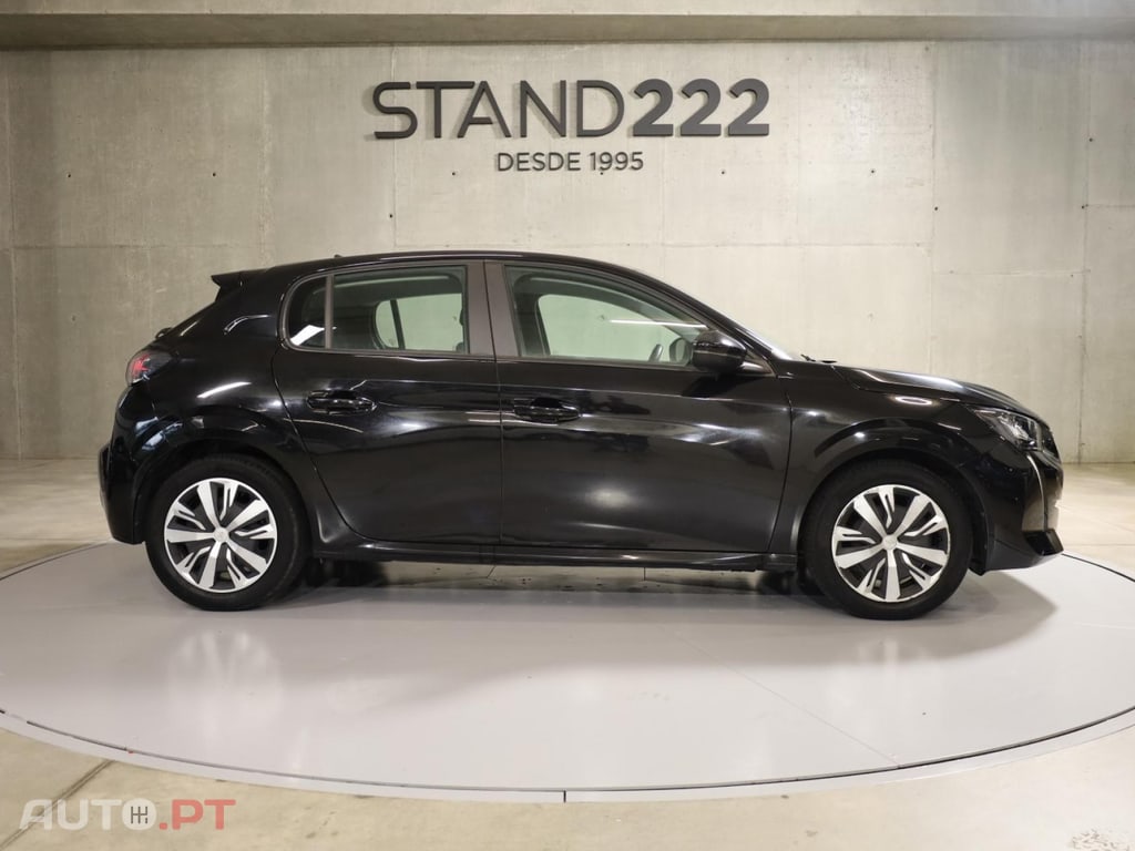 Peugeot 208 1.2 PureTech Active