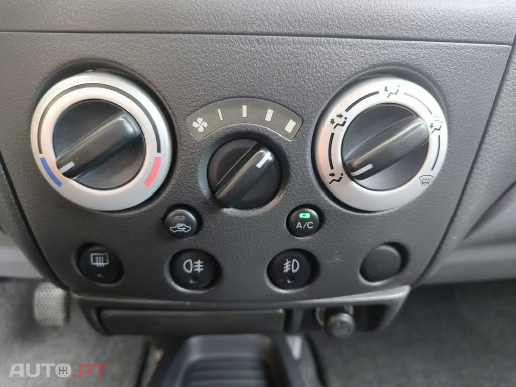 Suzuki Liana 1.3 GL