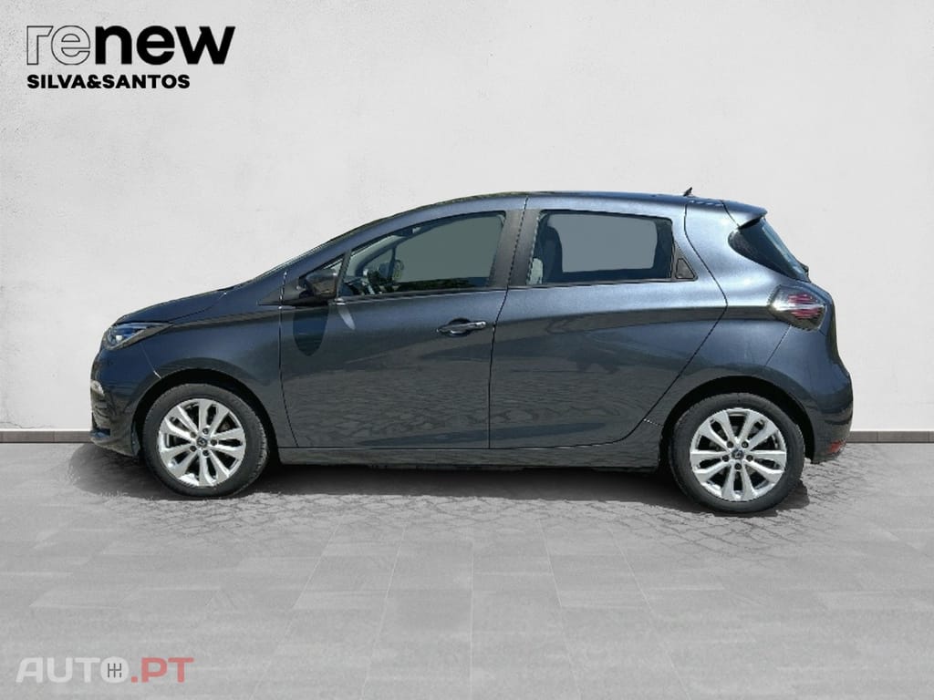 Renault Zoe Intens Z.E. 50 R135