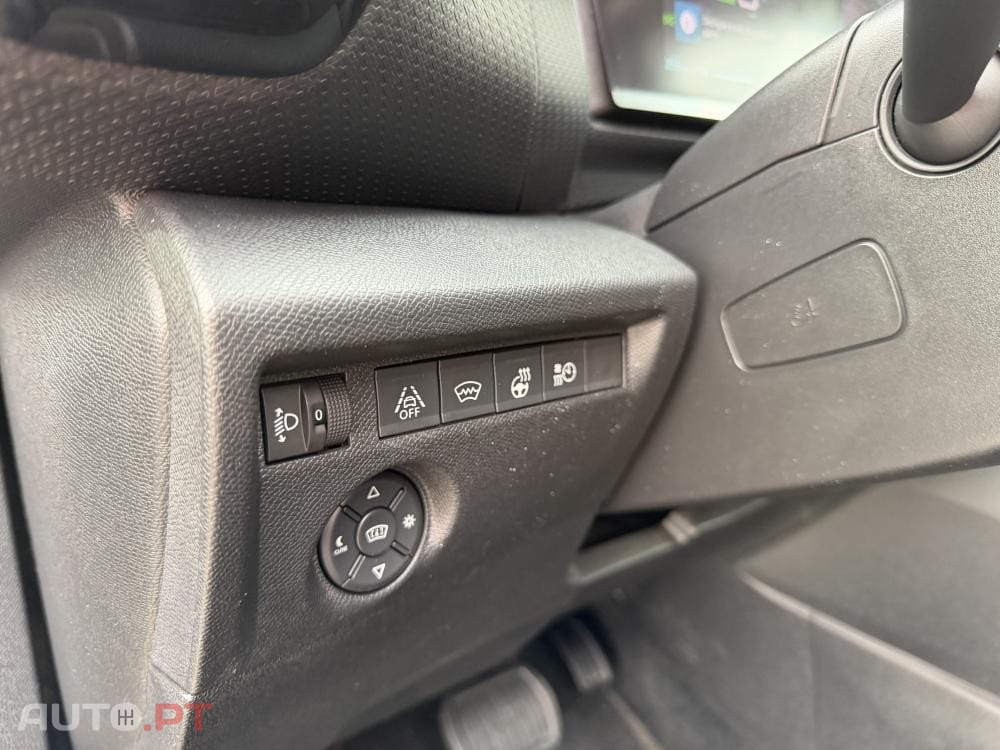 Citroen e-C4 50 kWh E-Series Collection