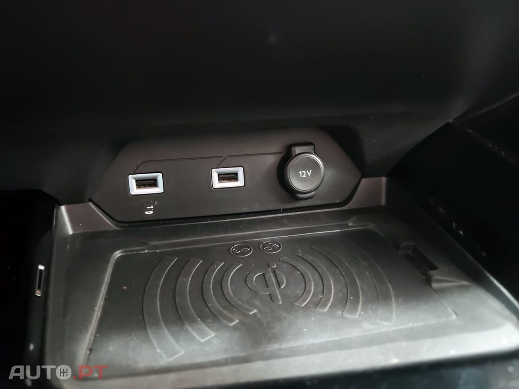 Peugeot 508 SW 1.5 BlueHDi Allure