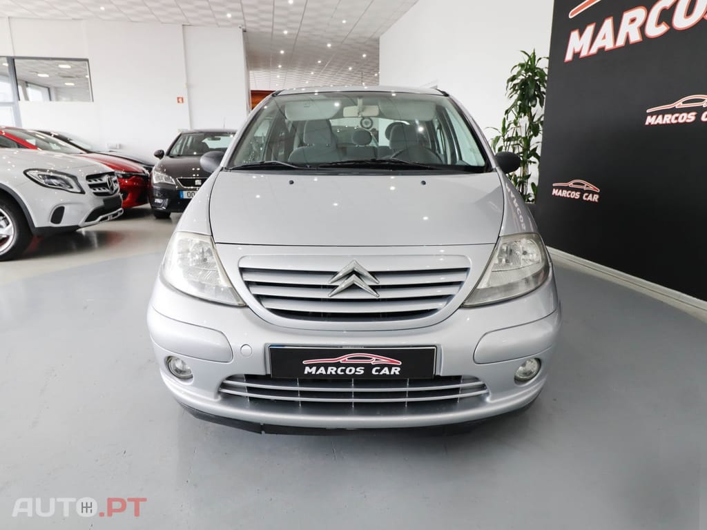 Citroen C3 1.1