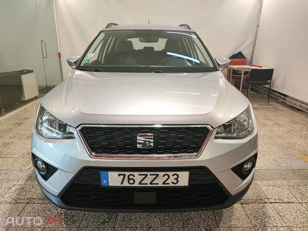 Seat Arona 1.0 TSI Style