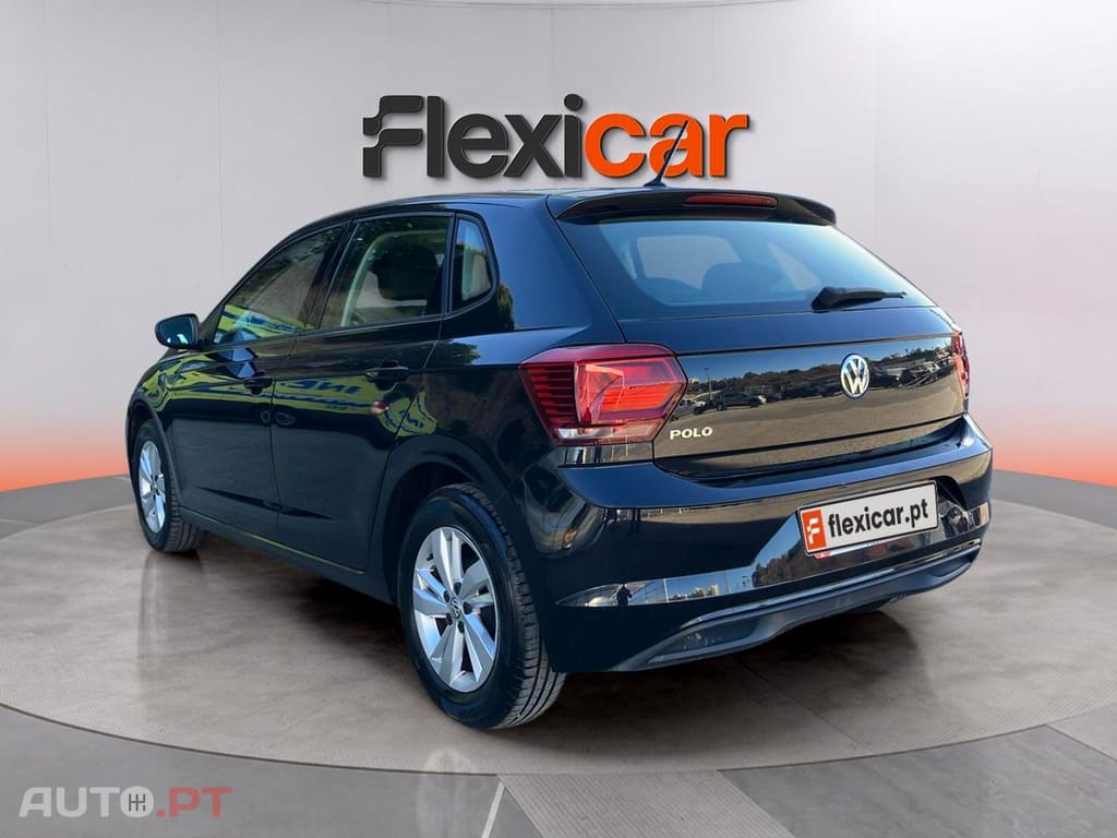 Volkswagen Polo 1.0 Confortline