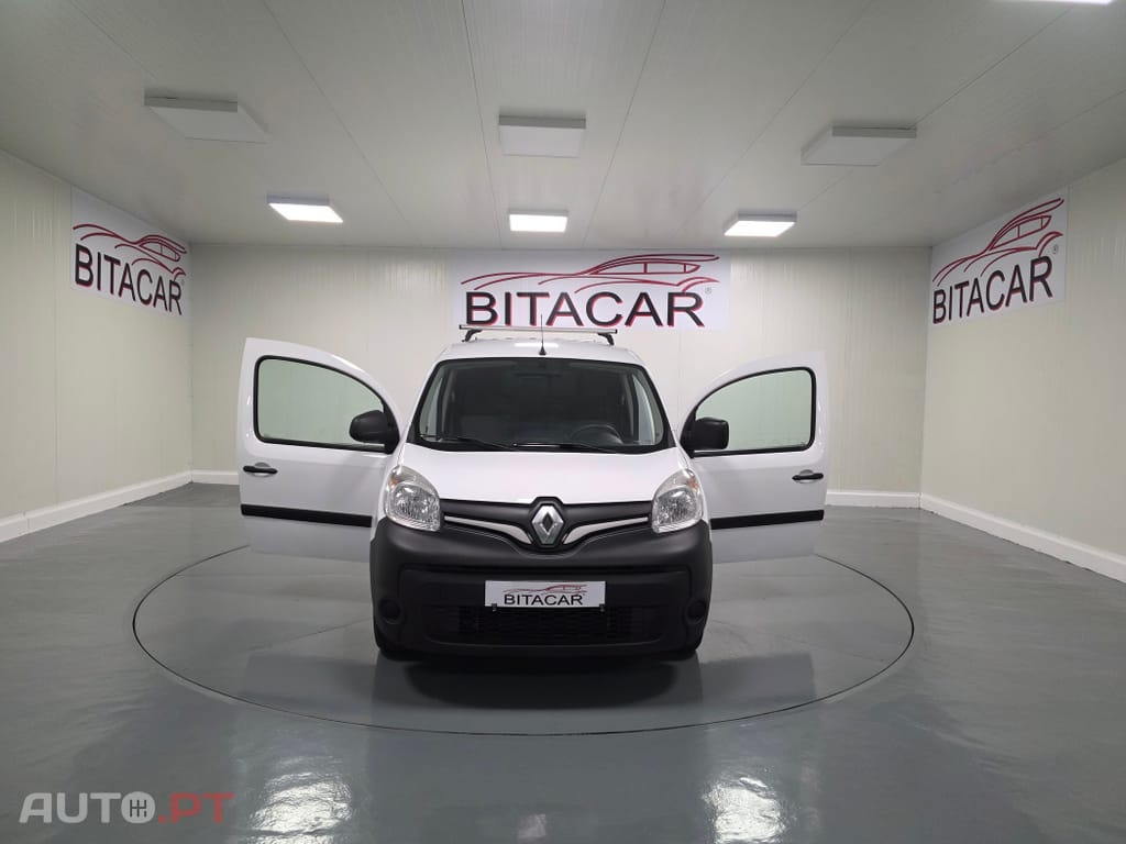 Renault Kangoo 1.5 DCI 95CV MAXI IVA DEDUTIVEL