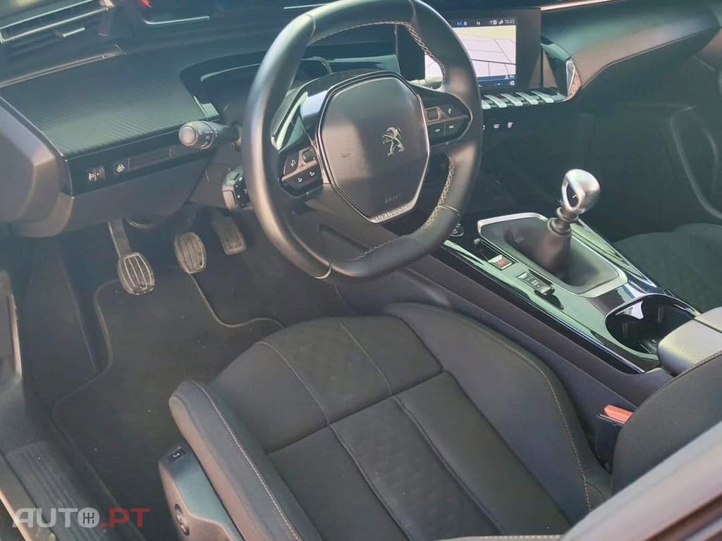 Peugeot 508 SW 1.5 BlueHDi Business Line