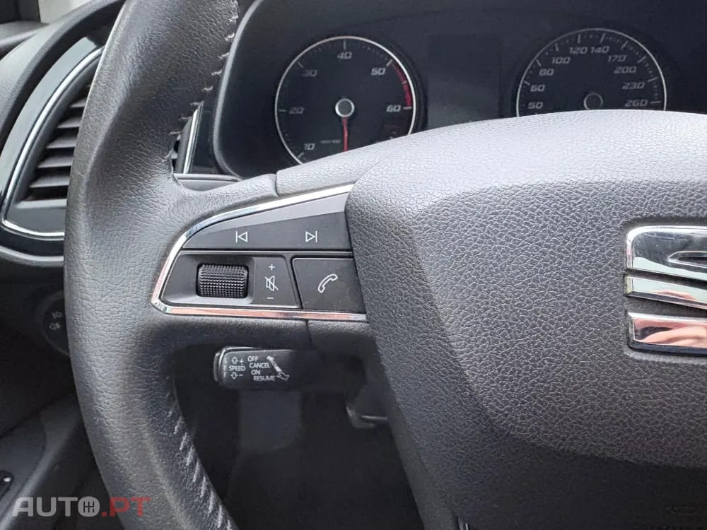 Seat Leon 1.6 TDI S&S 4Drive Style
