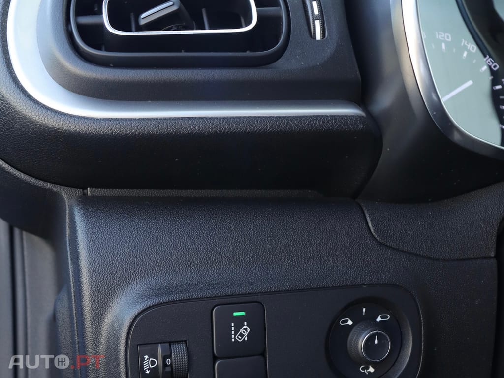 Citroen C3 1.2 PureTech Shine
