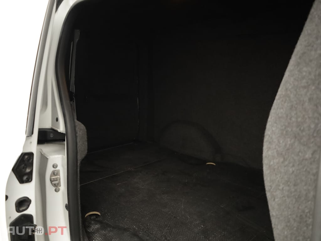 Renault Kangoo Kangoo 1.5 Blue dCi L2 Start