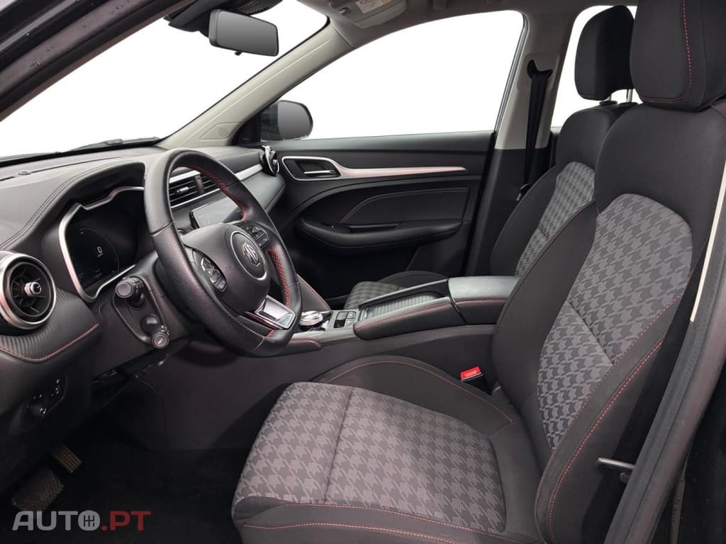 MG ZS EV 50.3 kWh Comfort