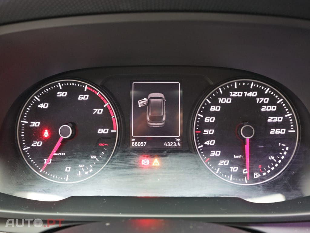 Seat Leon ST 1.0 TSI Style