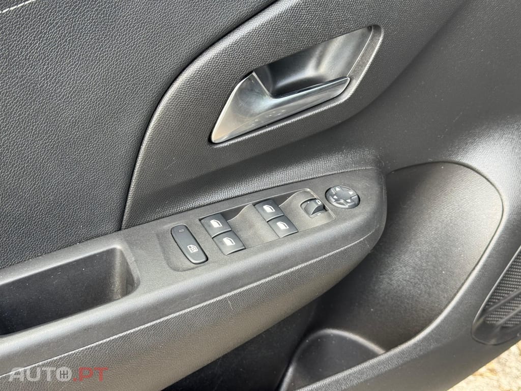 Opel Corsa-E Elegance