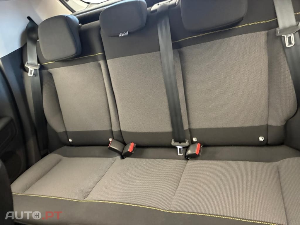 Citroen C3 1.2 PureTech Shine