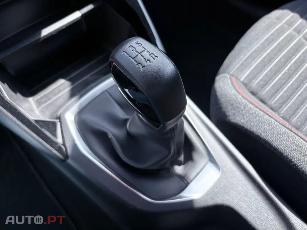 Peugeot 208 1.2 PureTech Active Pack