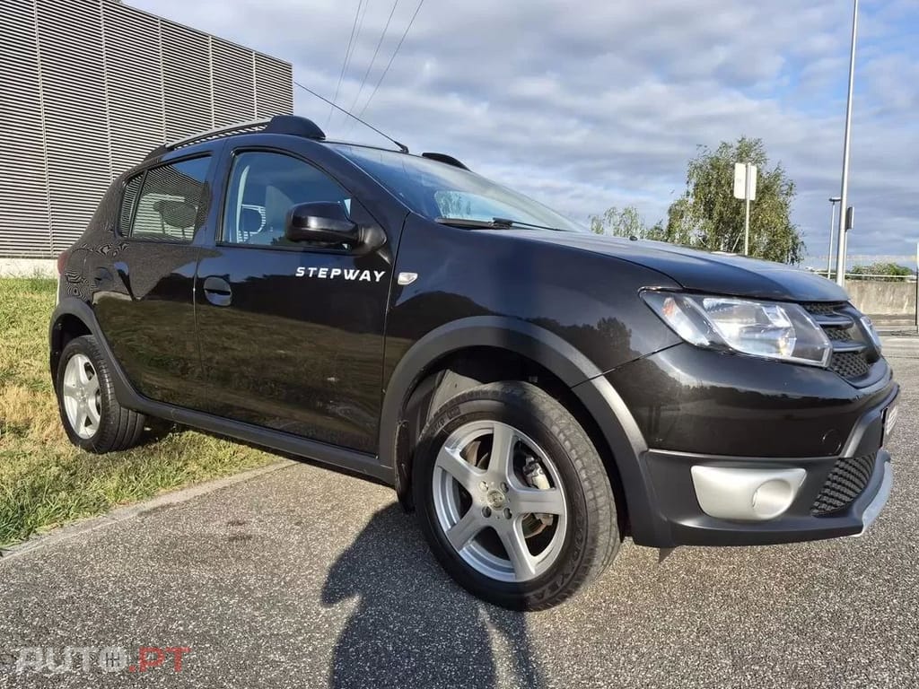 Dacia Sandero 0.9 TCe SL Best Choice