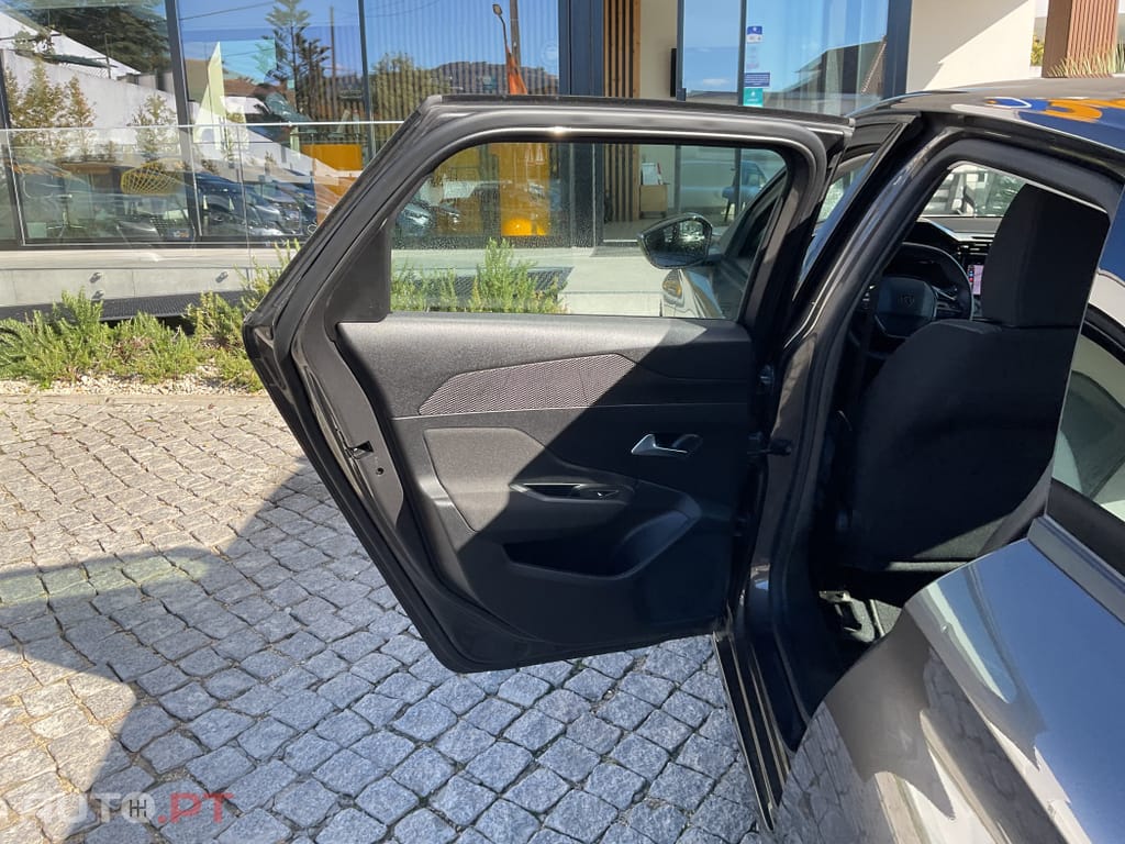 Peugeot 308 SW 1.5 BlueHDi Active Pack