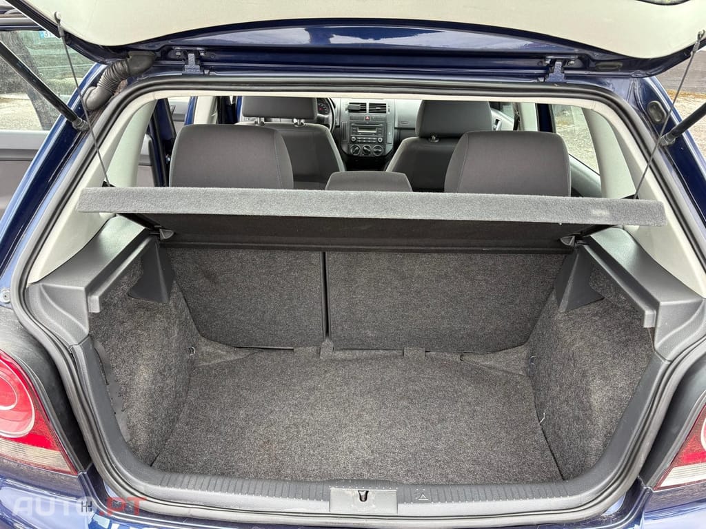 Volkswagen Polo 1.2 Live+