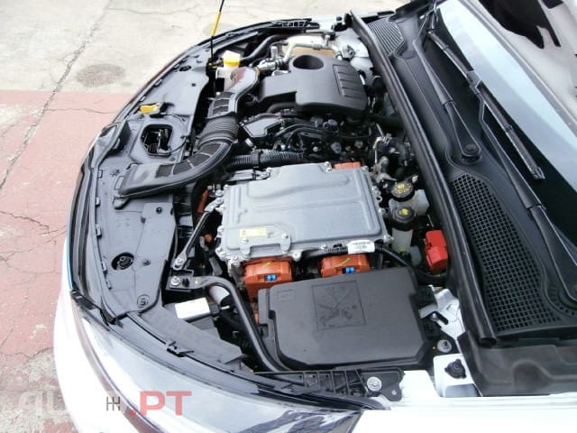 Renault Clio 1.6 E-Tech Full Hybrid Techno