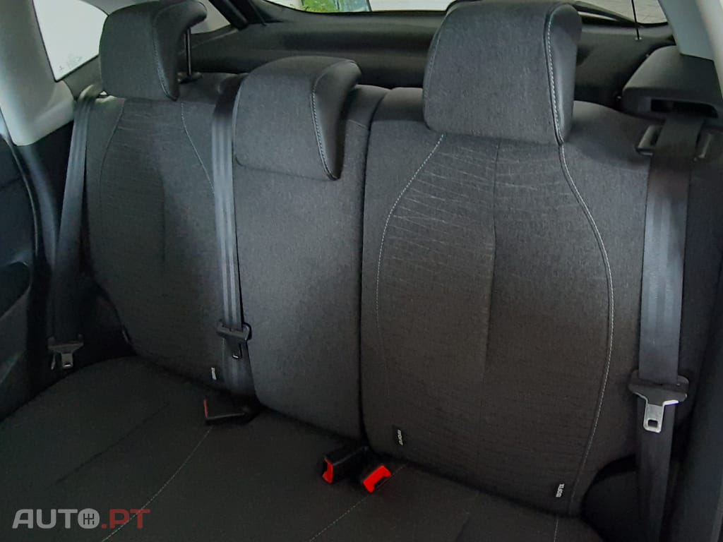 Citroen C3 Sedution 1.2 VTI 82 cv