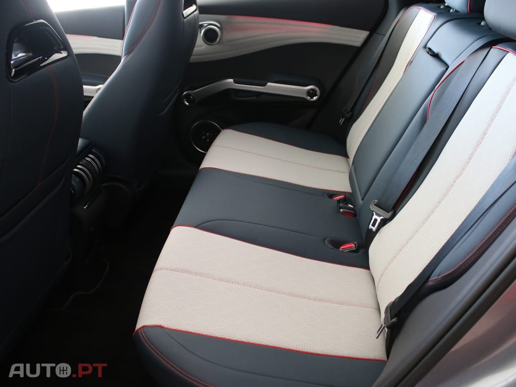 BYD Atto 3 60.48 kWh Design