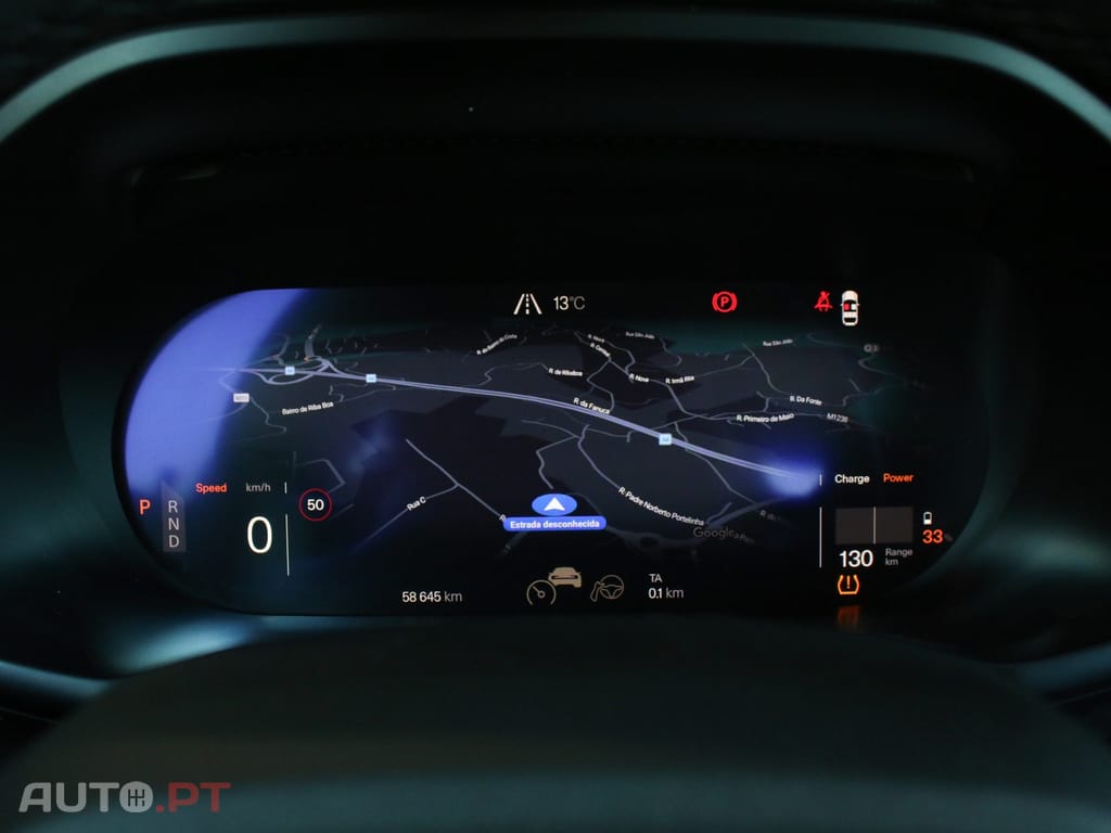 Polestar 2 Long Range 78 kWh