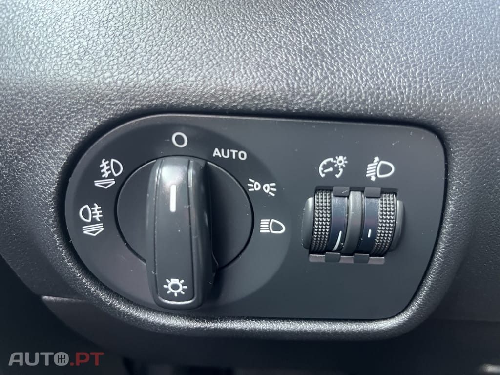 Audi A1 1.2 TFSI Attraction