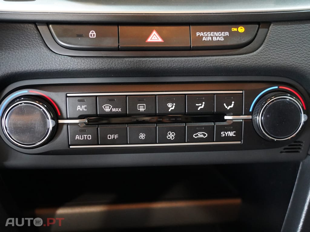 Kia Xceed 1.0 T-GDi Dynamic