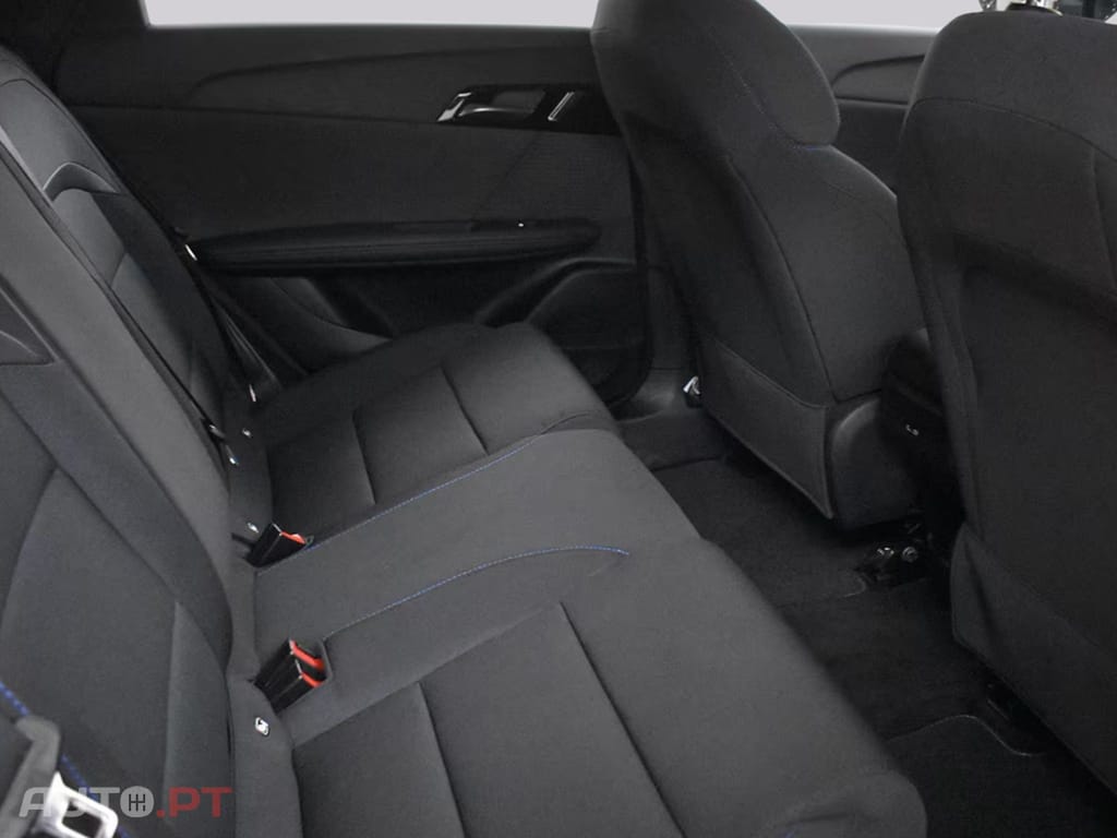 MG MG4 51 kWh I.V.A DEDUTIVEL 